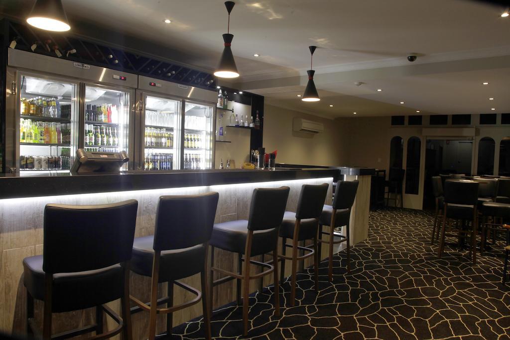 Cattlemans Country Motor Inn & Serviced Apartments Dubbo Pokoj fotografie