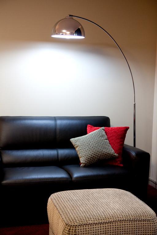 Cattlemans Country Motor Inn & Serviced Apartments Dubbo Exteriér fotografie
