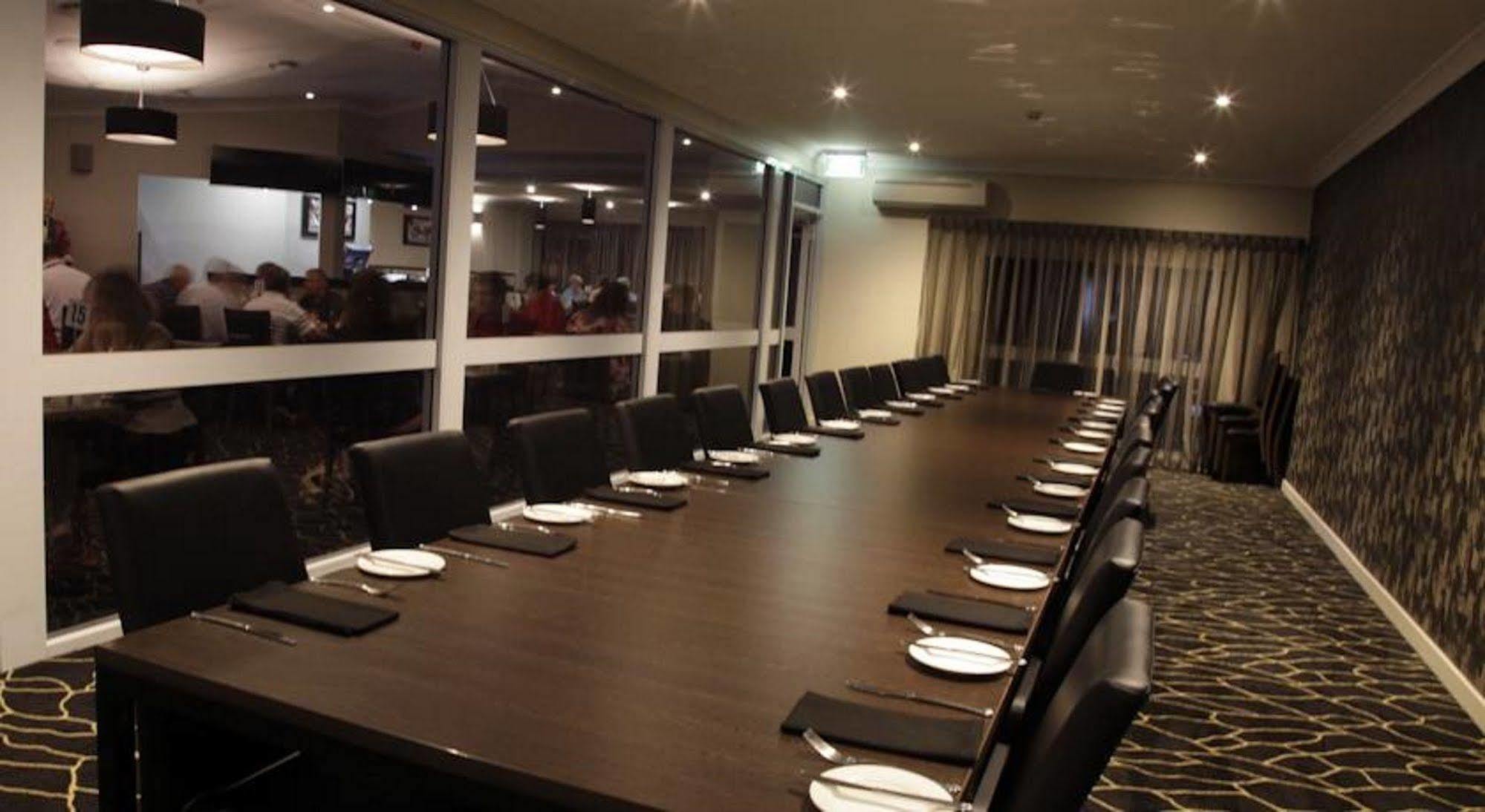Cattlemans Country Motor Inn & Serviced Apartments Dubbo Exteriér fotografie