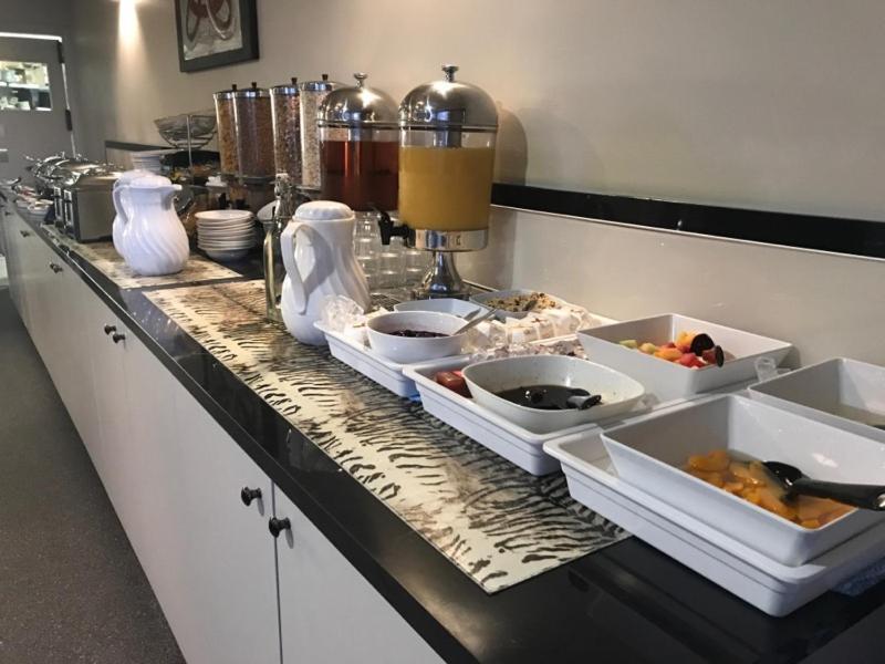 Cattlemans Country Motor Inn & Serviced Apartments Dubbo Exteriér fotografie