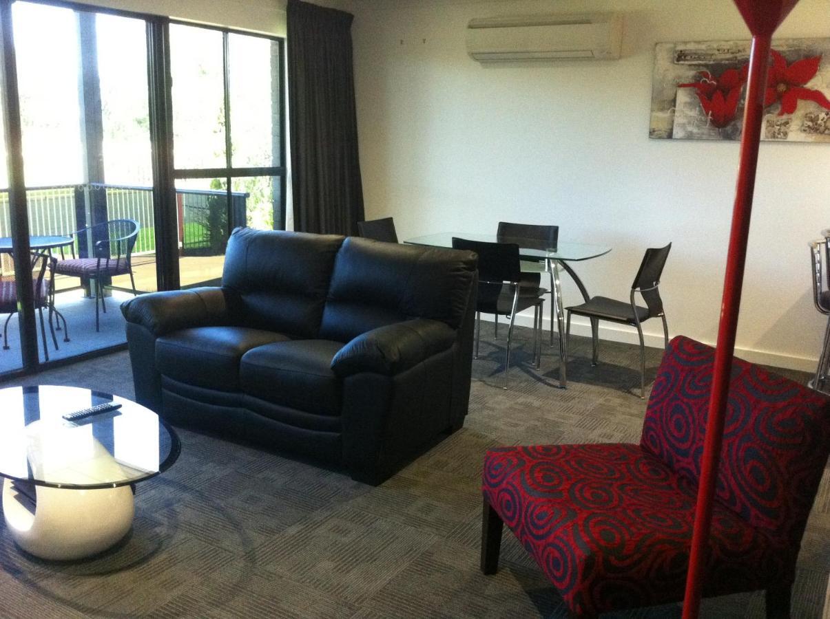 Cattlemans Country Motor Inn & Serviced Apartments Dubbo Exteriér fotografie