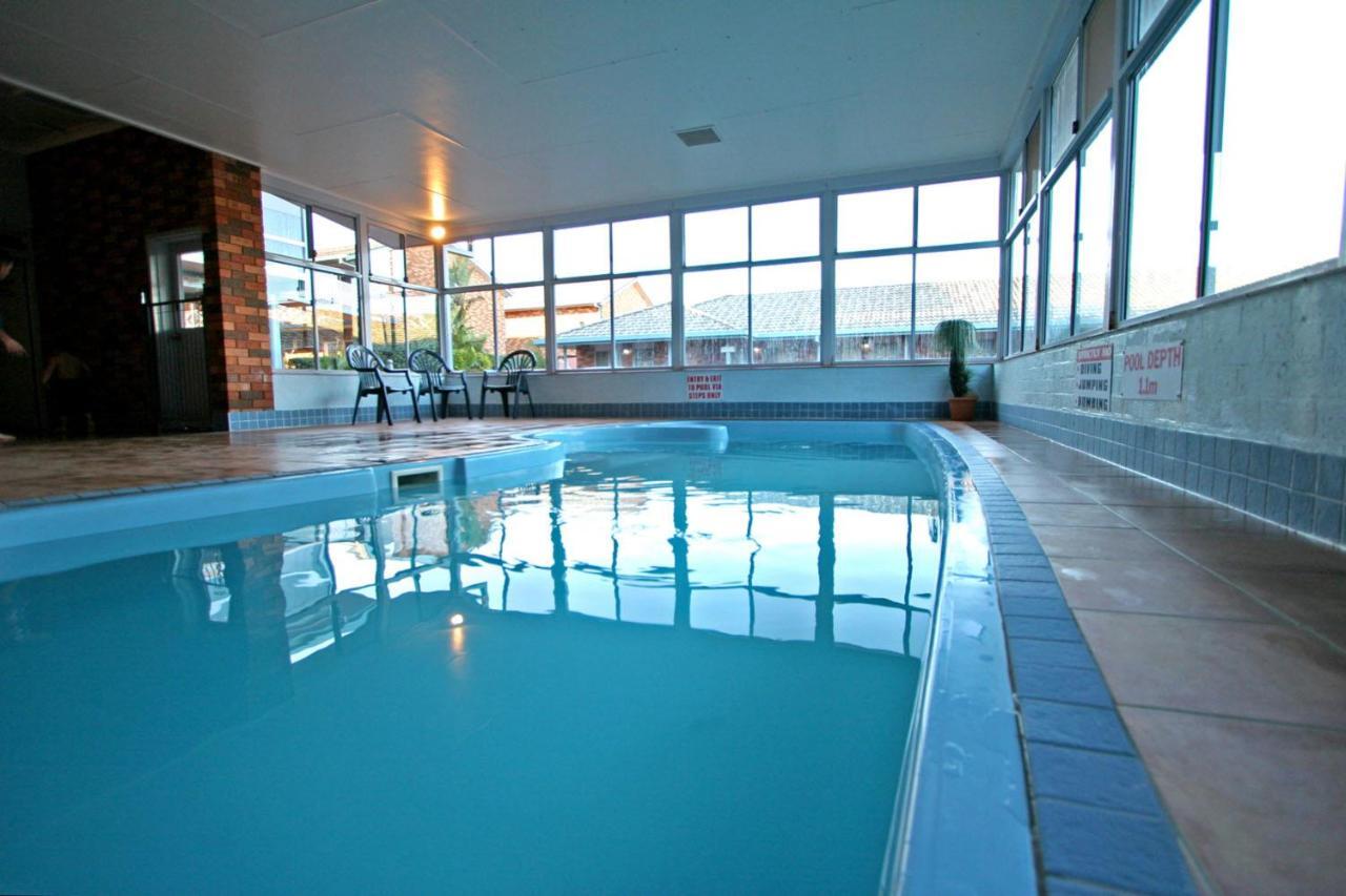 Cattlemans Country Motor Inn & Serviced Apartments Dubbo Exteriér fotografie