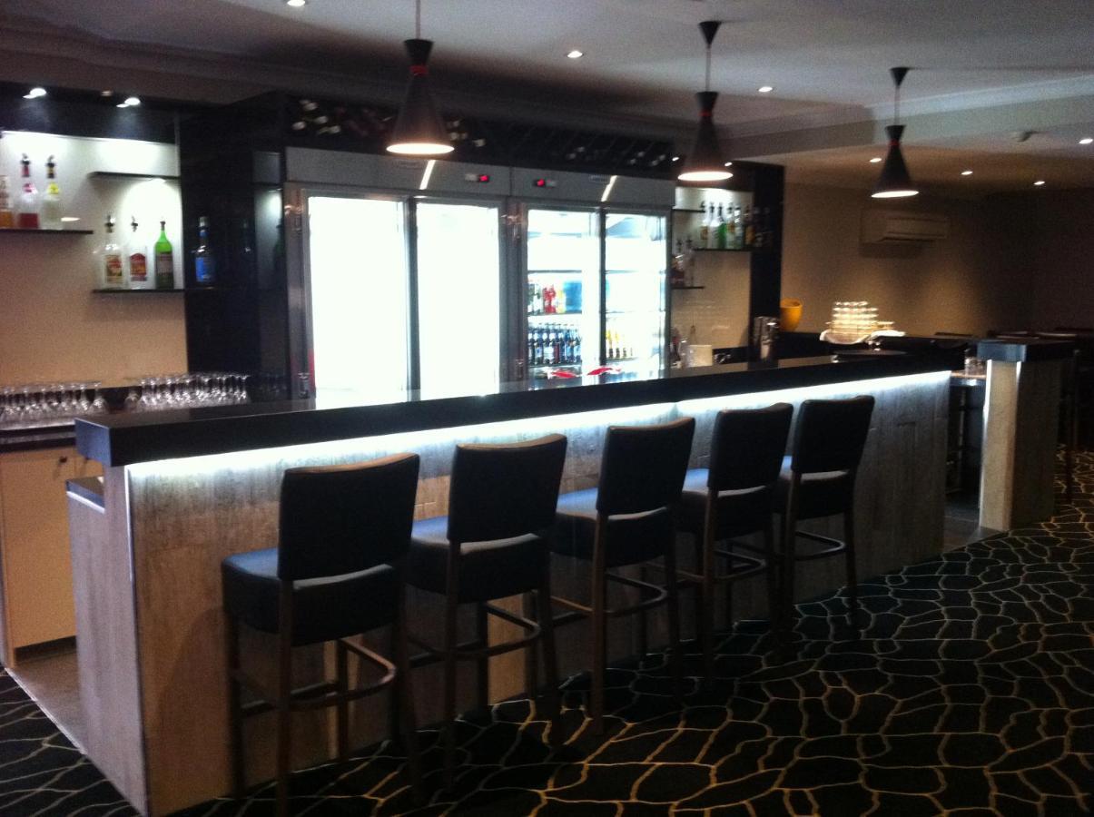 Cattlemans Country Motor Inn & Serviced Apartments Dubbo Exteriér fotografie